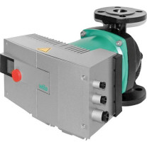 Bosch Umwälzpumpe Wilo Stratos 50/1-16 Solekreis Zubehör für Solewärmepumpen 8733704462