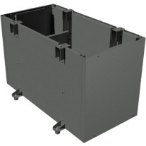 Bosch Sockel für CS7000iAW 7/9 IR klein Zubehör für Luftwärmepumpen SOCKK 8733706932
