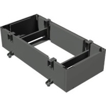 Bosch Sockel für CS7000iAW 13/17 IR mittel Zubehör für Luftwärmepumpen SOCKM 8733707583