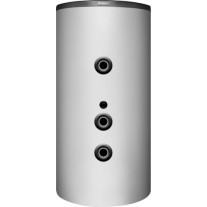 Bosch Pufferspeicher STORA BP 200 EK 1 B , für Wärmepumpen CS5000AW, 200L 8735100973