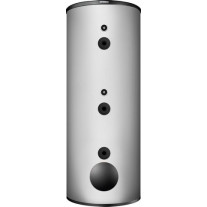 Bosch Pufferspeicher STORA BP 500 EP 1 C , für Wärmepumpen CS5000AW, 500L 8735100974