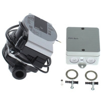 Bosch Pumpe ST 15/7 130mm 8735300748