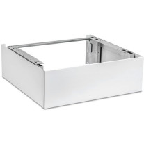 Bosch Podest weiß 200mm (für Metall-Design) Zubehör für Solewärmepumpen 8738210619