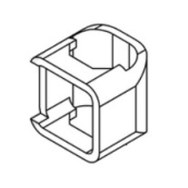 Bosch Isolierung Pumpe UPML GEO 130 8738211574