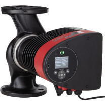 Bosch Energieeffiziente Umwälzpumpe, 7m Zubehör Luftwärmepumpe UPH 80-40F 8738212234