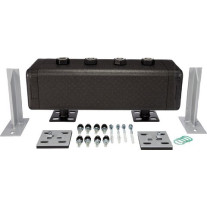 Bosch Heizkreisverteiler für 2 Heizkreise,DN32 Zubehör für Luftwärmepumpen VTB 32-2 8738212239