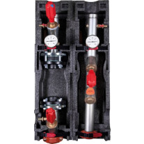 Bosch Heizkreis-Set ohne Mischer, DN50 Zubehör für Luftwärmepumpen WWM 50 8738212244