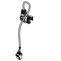 Bosch Pumpenkabel Alpha 2.2 Stecker grün 8738807049