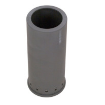 Buderus Brennerrohr rechts Gr8 für Ölbrenner BDE/BRE/DE/RE, für Brennerrohr RE 5883768