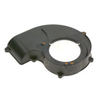 Buderus Gehäusedeckel HG-A Gr2 für Ölbrenner BE-A1.0-2.0, für Motor HG150/170W 63006886