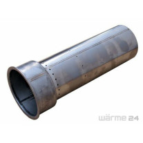 Buderus Brennerrohr BE 1.0-17 für Ölbrenner BE-A1.0-2.0, für Brennerrohr 63012639
