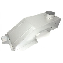 Buderus Strömungssicherung G134LP 4 Glieder 250mm für G134 63015623