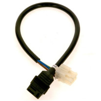 Buderus Verbindungsleitung Brennstoff2 SAFe für Ölbrenner BZ 1.0-27 SB105, für SAFe 63022593