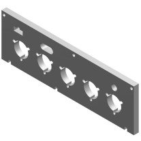 Buderus Wärmeschutz 200 #63036109
