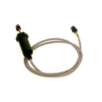 Buderus Verbindungsleitung Kesselfühler SAFeTülle für Ölbrenner BZ 1.0-27 SB105, für SAFe 63039211