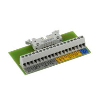 Buderus An-Platine A003 S01 Ausf B 7060676