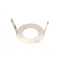 Buderus Luftdüse H+L 43W für GB112, für Düse GB112, Linea-Single 11/-Kombi 23 7098888