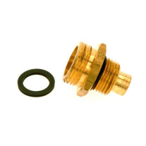 Buderus Gasdüse Flüssiggas P G31 3 35 für GB112, für Düse GB112, Linea-Single 11/-Kombi 23 7098908