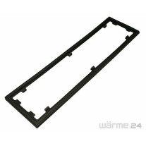 Buderus Dichtung Brenner GB112-43W für GB142, für Brenner/Gebläse/Gasarmatur 7098920