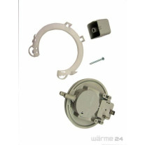 Buderus Differenzdruckschalter für U122-20 Geräte 7099145