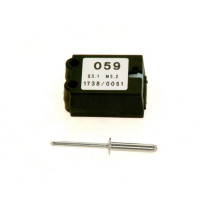 Buderus KIM für GB112-43W/Nr59 2645 für GB112, für Kabelbaum 7099215