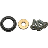 Buderus Gasdüse EG G20 D6 50 für GB122-24K (G20), für Gebläse/Gasarmatur 7099780