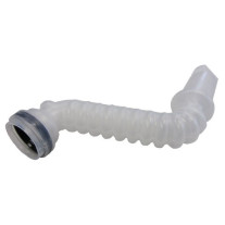 Buderus Kondensatablaufrohr Siphon für GB162 7101410
