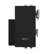 Buderus Logalux SLP 5/3 E Ladesystem für Warmwasserspeicher 7735600429