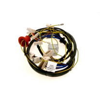 Buderus Kabelbaum Installation 230V 7736701381