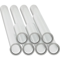 Buderus Abgasrohre-Set DN80, 10m 7738112670
