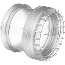 Buderus Kupplung flex/starr DN80 7738113130