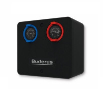 Buderus Logaplus HKS 4 für GB212 HKV2/25, MM100, HSM25, WMS1 7739606418