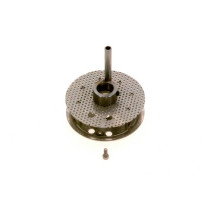 Buderus Mischsystem BE 12 1/27 5/5 8/25 für Ölbrenner BE 1.3-22 GB125 KPL, für Mischeinrichtung 7747002845