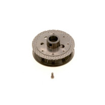 Buderus Mischsystem BZ 12 0/25 0/5 0/25 VA für Ölbrenner BZ 1.0-19 SB105, für Brennerrohr 7747003161