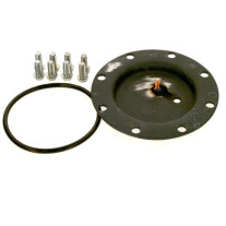 Buderus Handlochdeckel DN120 für Logalux-Speicher 7747004730