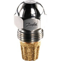 Buderus Öldüse 1 00gph 80Gr HFD Danfoss für Ölbrenner BE-A1.0-2.0, für Mischeinrichtung 7736604061
