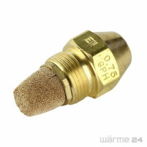 Buderus Öldüse 0 75gph 45Gr B Ct für Ölbrenner BDE/BRE/DE/RE, für Mischeinrichtung BDE, DE1.1 7747028967