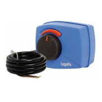 Buderus Logafix Stellmotor ARA662, Laufzeit 90Gr 2min, 5 Nm, mit Mikroschalter 7747204990