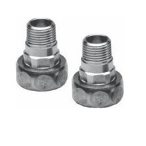 Buderus Pumpenanschluss-Verschraubung MS 1/2ax15ix1 für TW ohne Dichtung (Stück = Satz) 80382100