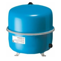 Buderus Logafix Ausdehnungsgefäß BU-H 50 50 Liter für Heizung, max. 6 bar, blau 80432066