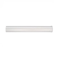 Buderus Rohr DN125, 964mm Lan mit T-Profildichtung 87092202
