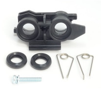 Buderus Anschlussbuchse 87103053850