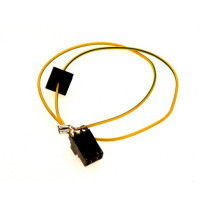 Buderus Kabelbaum Erde 8716118040