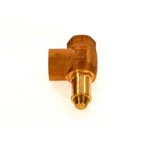 Buderus Sicherheitsventil 6 bar DN20 #87182214710