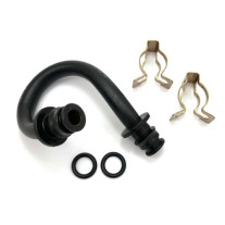 Buderus Rohr Kaltwasser - PEX für GBH172, für Speicher 87182263890