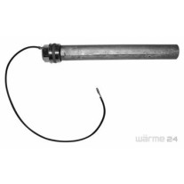 Buderus Anode isoliert 1'' 200mm 87185050370