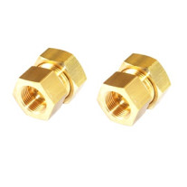 Buderus aeroline isiclick DN25 x 1''IG 2 Stück 8718532268