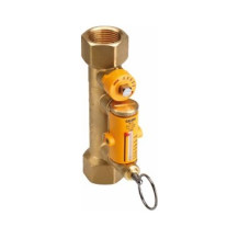 Buderus Durchflussmengenmesser Solar30-120 l/min 8718533093