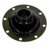 Buderus Handlochdeckel DN120 G1 1/2 für Logalux-Speicher 87185422600
