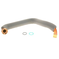 Buderus Rücklauf-Rohr RK/WT G 11/4 V2 87185710530